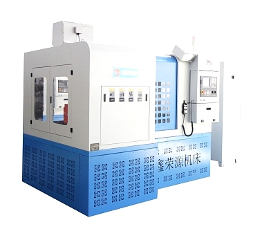 XRY-100數(shù)控機(jī)床